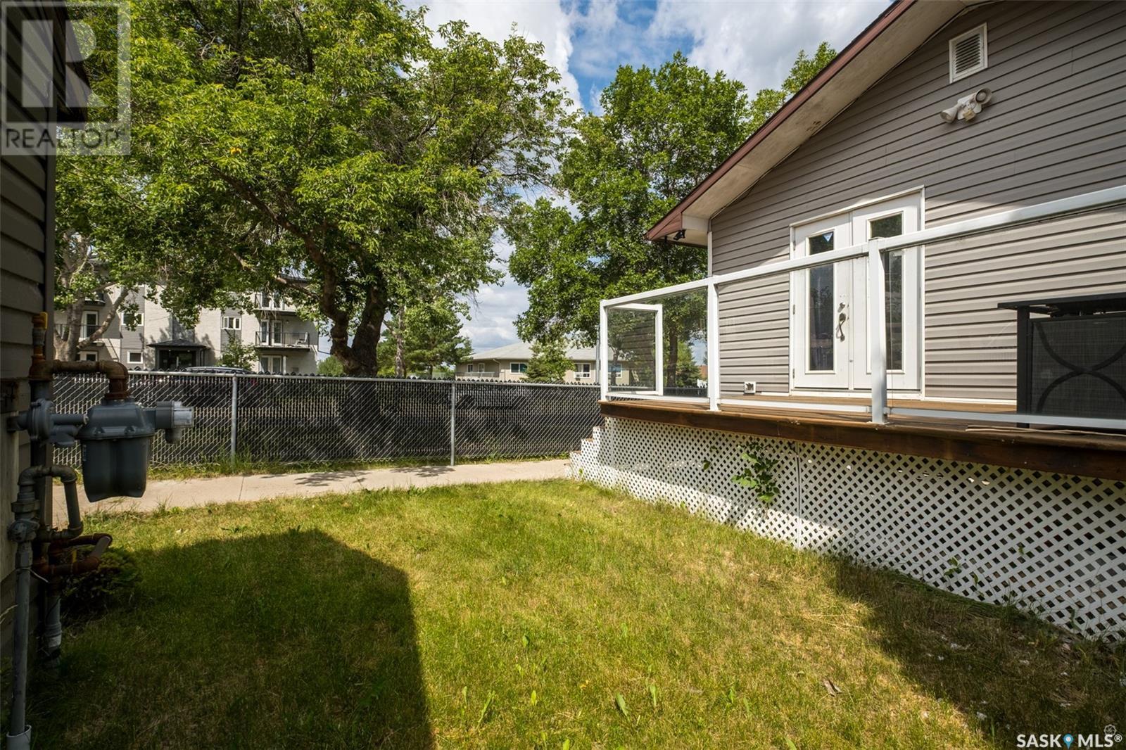 Photo 24 of 1501 Mcintosh Drive, Prince Albert SK