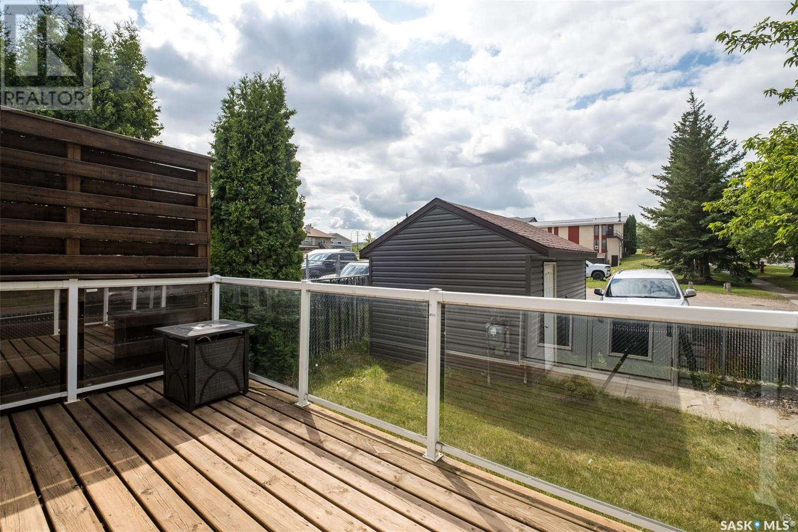 Photo 26 of 1501 Mcintosh Drive, Prince Albert SK