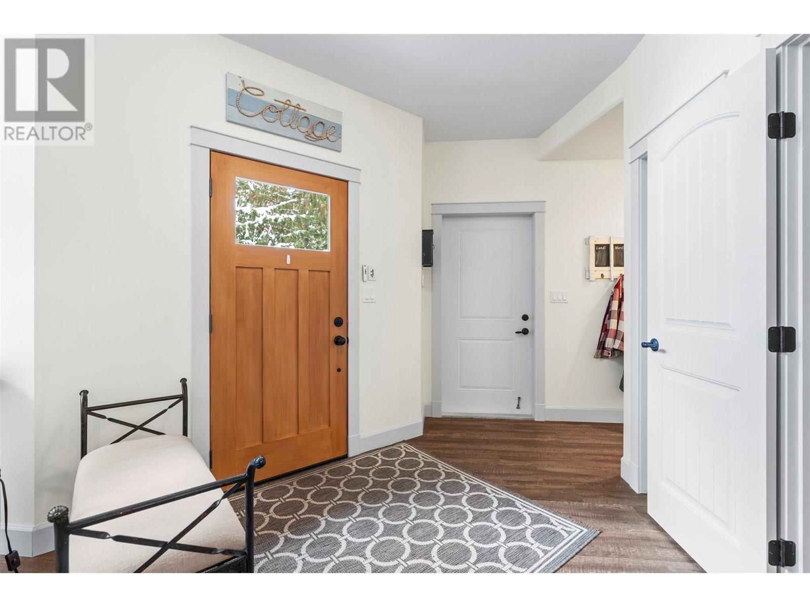 30 Lusk Lake Road Unit# 58, Enderby