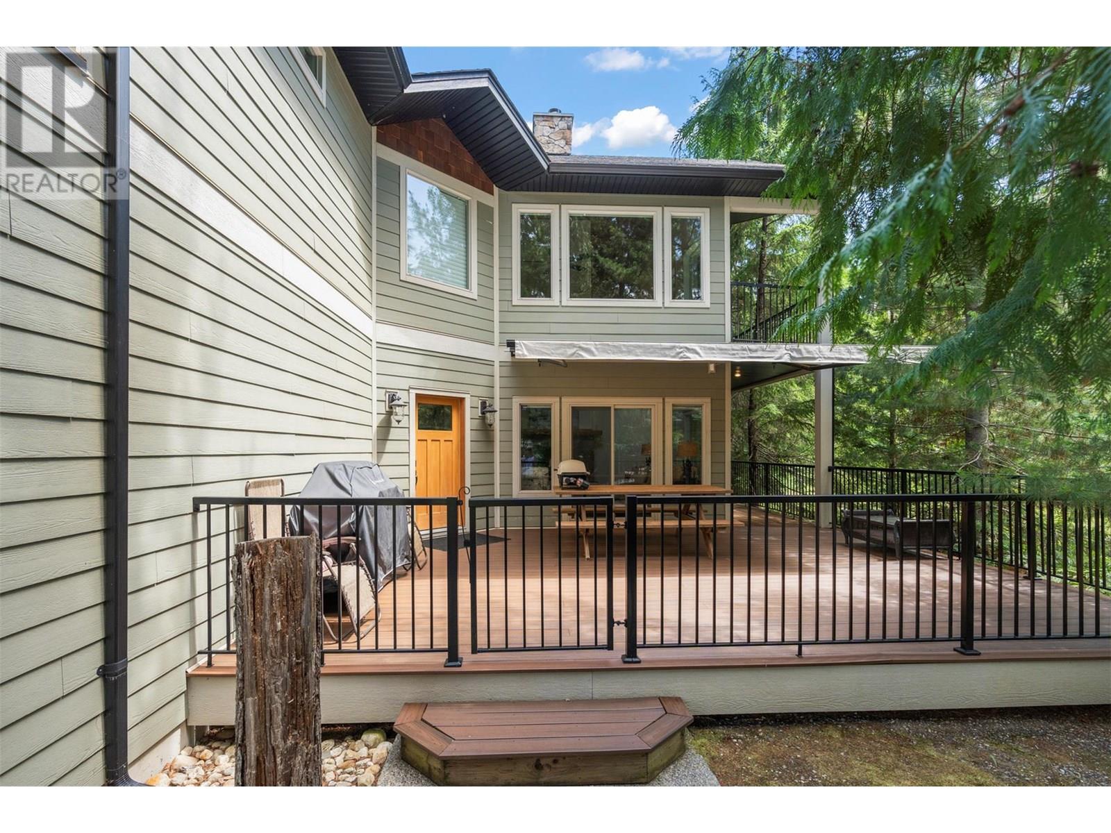 30 Lusk Lake Road Unit# 58, Enderby
