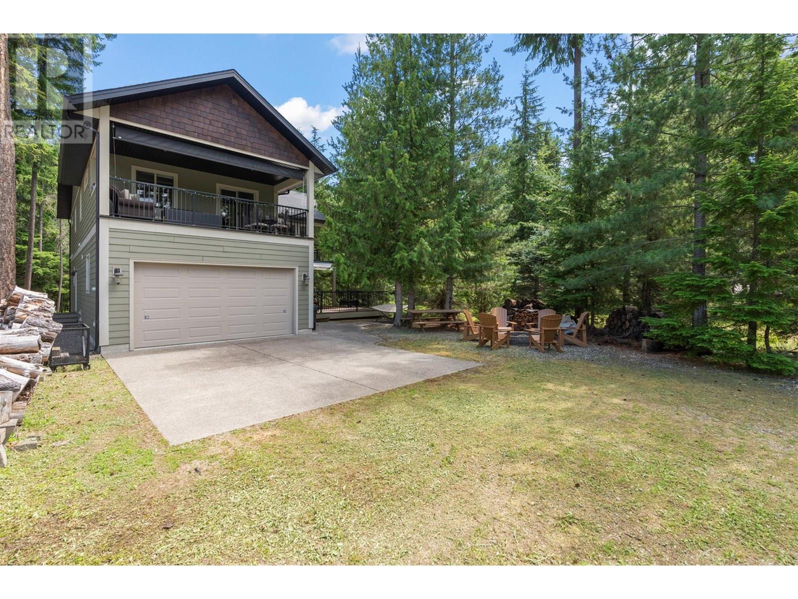 30 Lusk Lake Road Unit# 58, Enderby