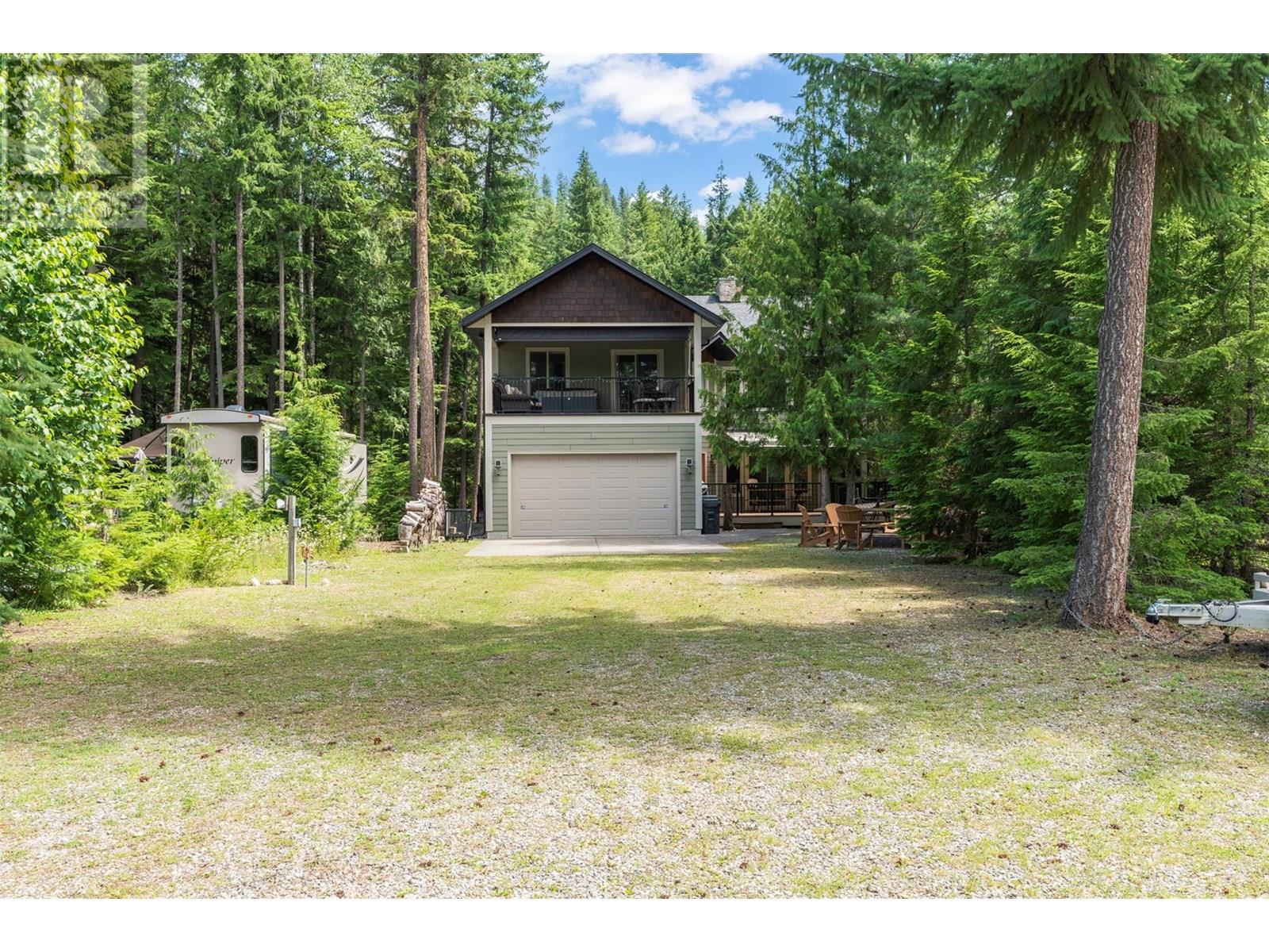 30 Lusk Lake Road Unit# 58, Enderby