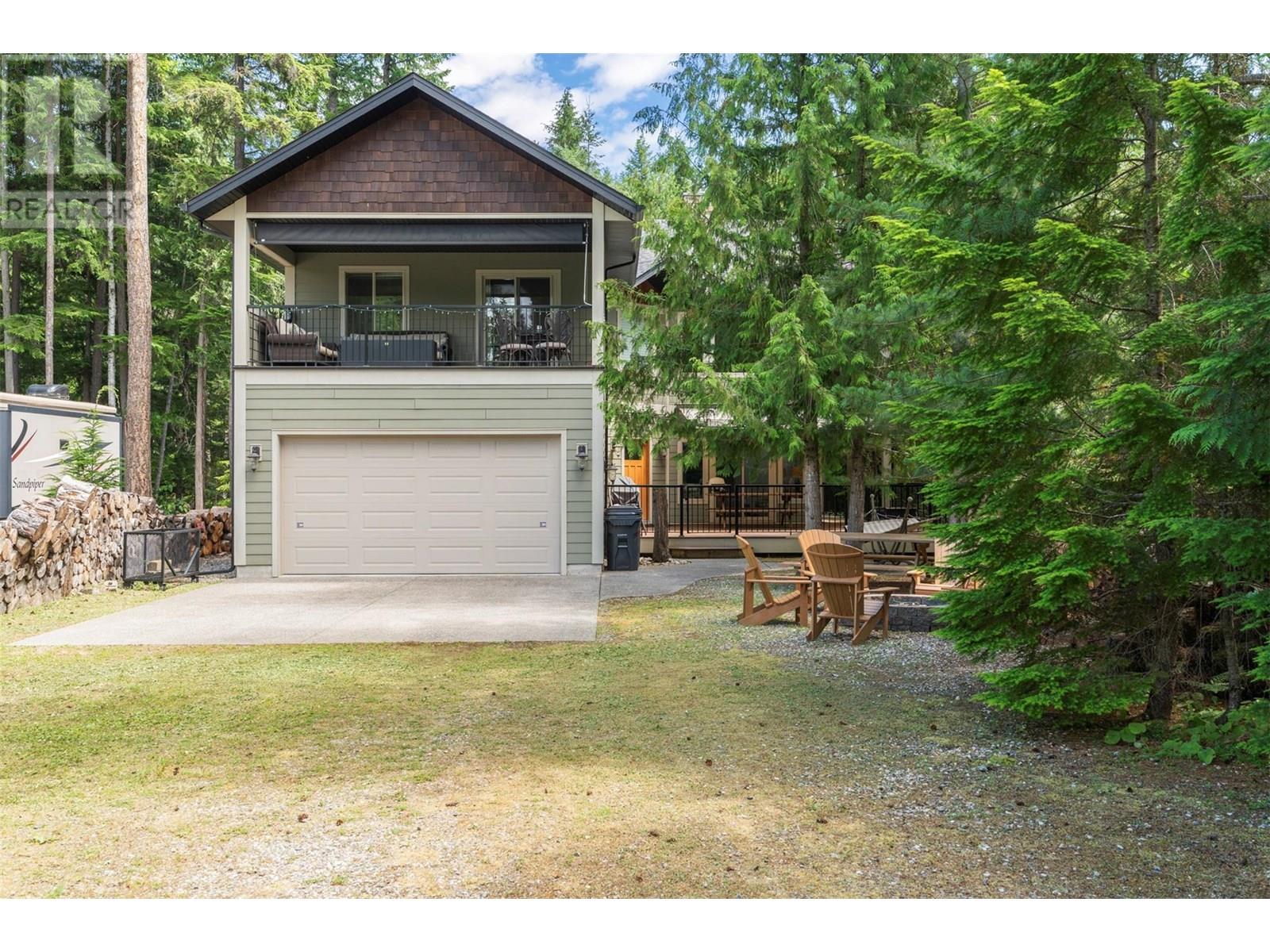 30 Lusk Lake Road Unit# 58, Enderby
