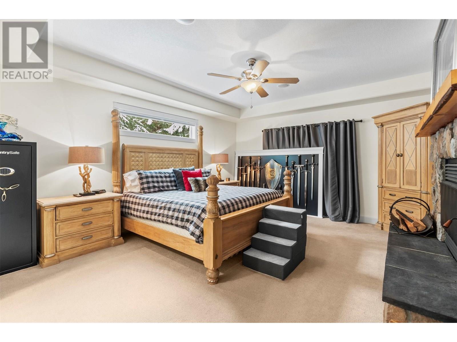 30 Lusk Lake Road Unit# 58, Enderby