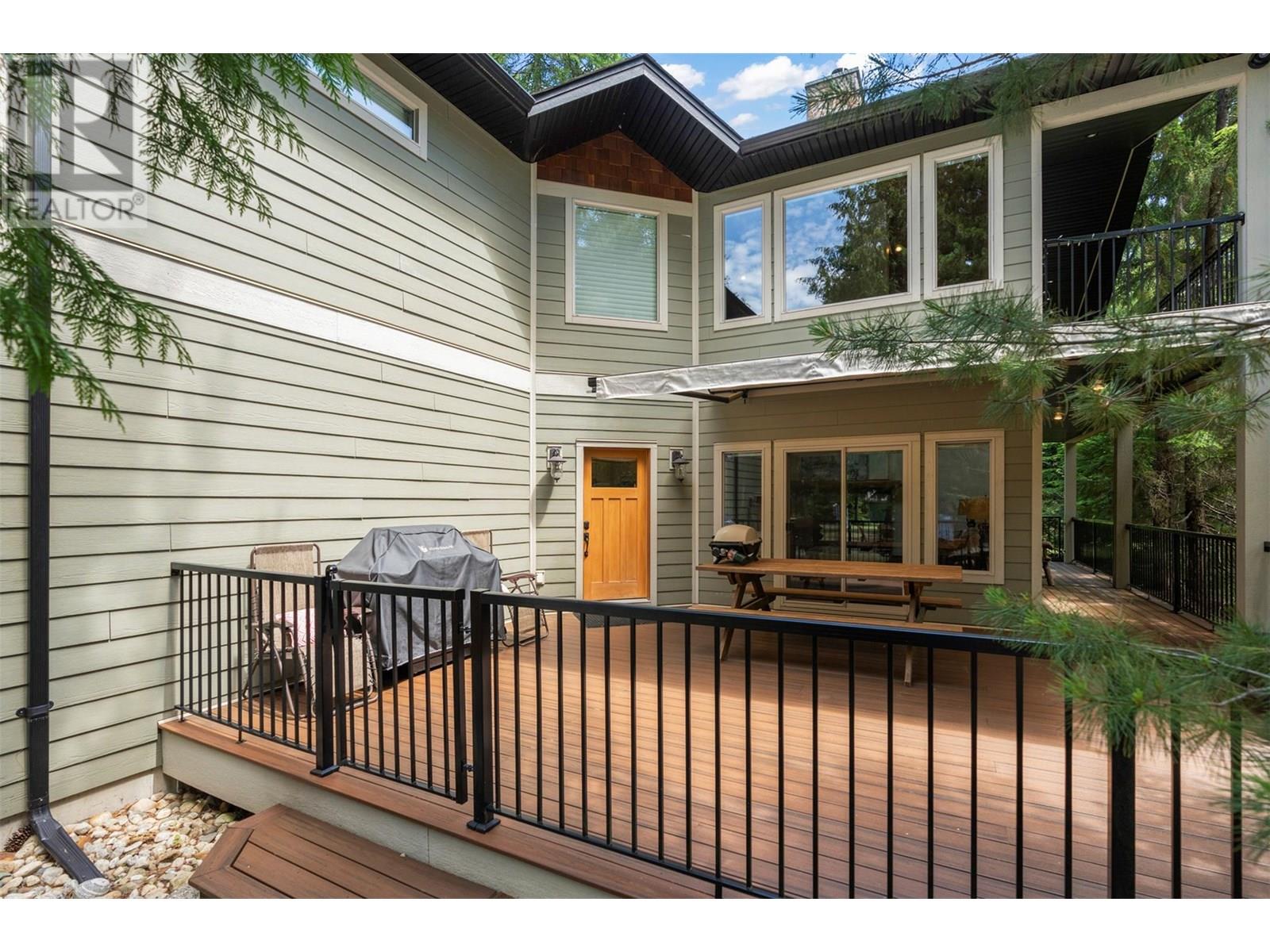 30 Lusk Lake Road Unit# 58, Enderby