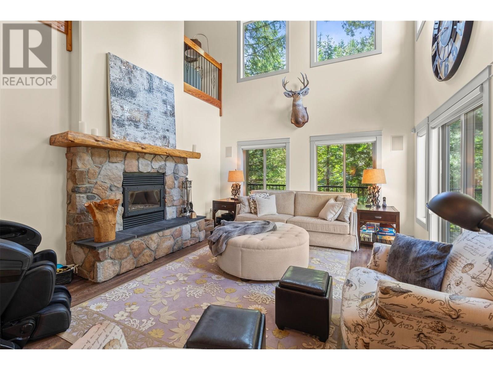 30 Lusk Lake Road Unit# 58, Enderby
