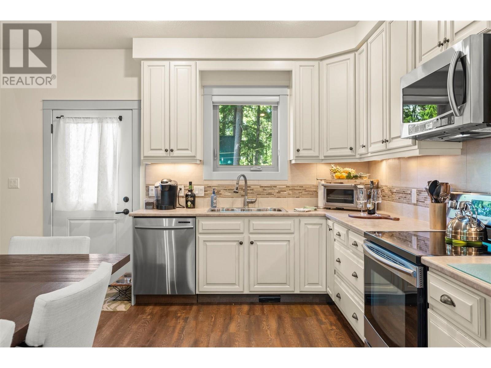 30 Lusk Lake Road Unit# 58, Enderby