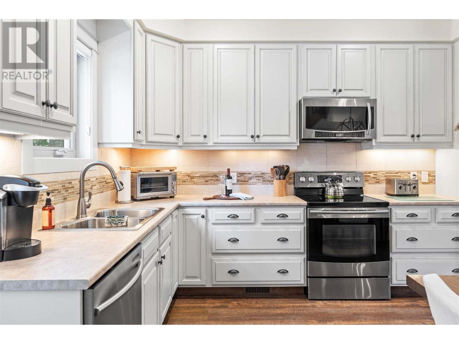 30 Lusk Lake Road Unit# 58, Enderby