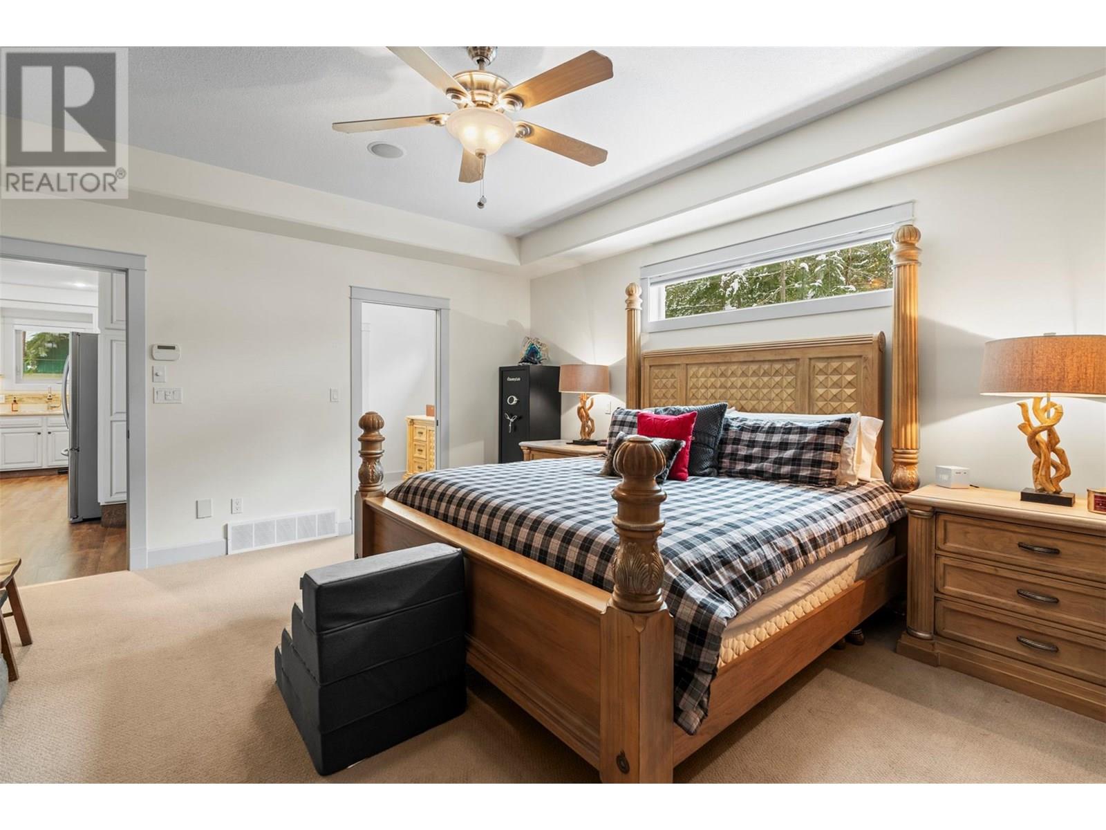 30 Lusk Lake Road Unit# 58, Enderby