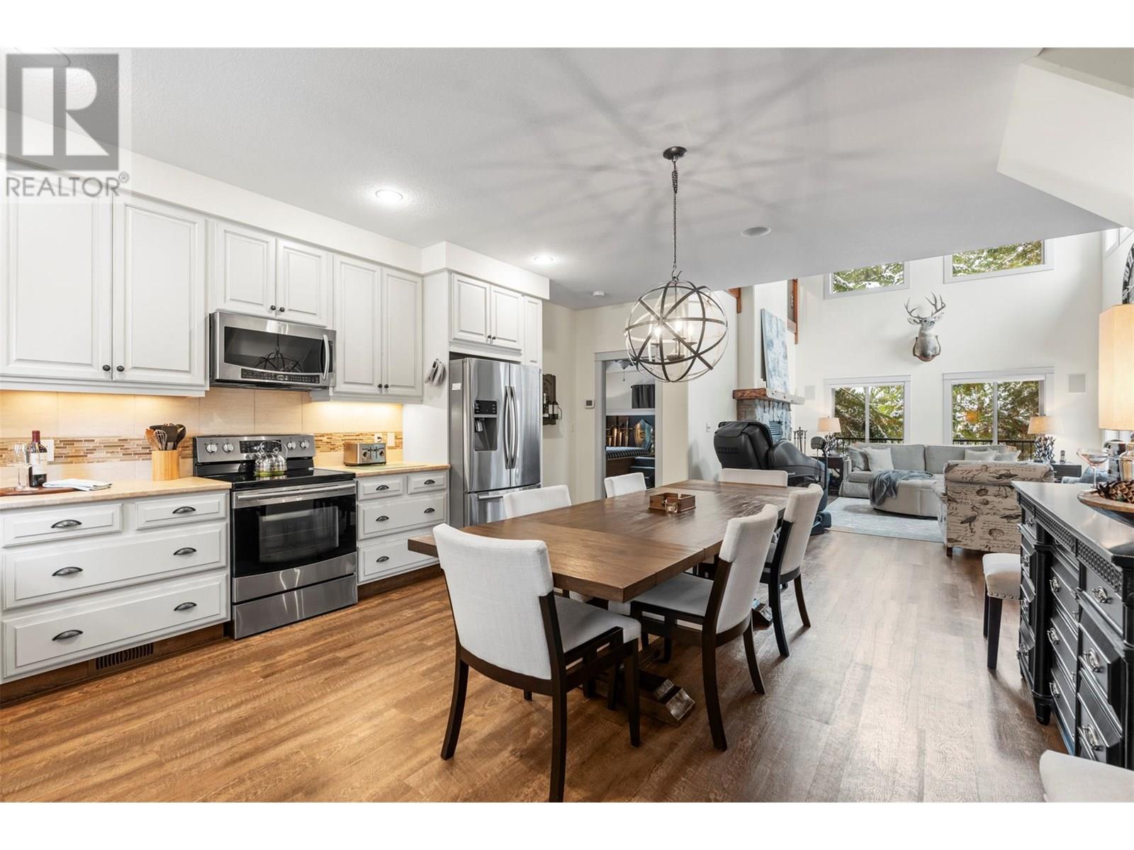 30 Lusk Lake Road Unit# 58, Enderby
