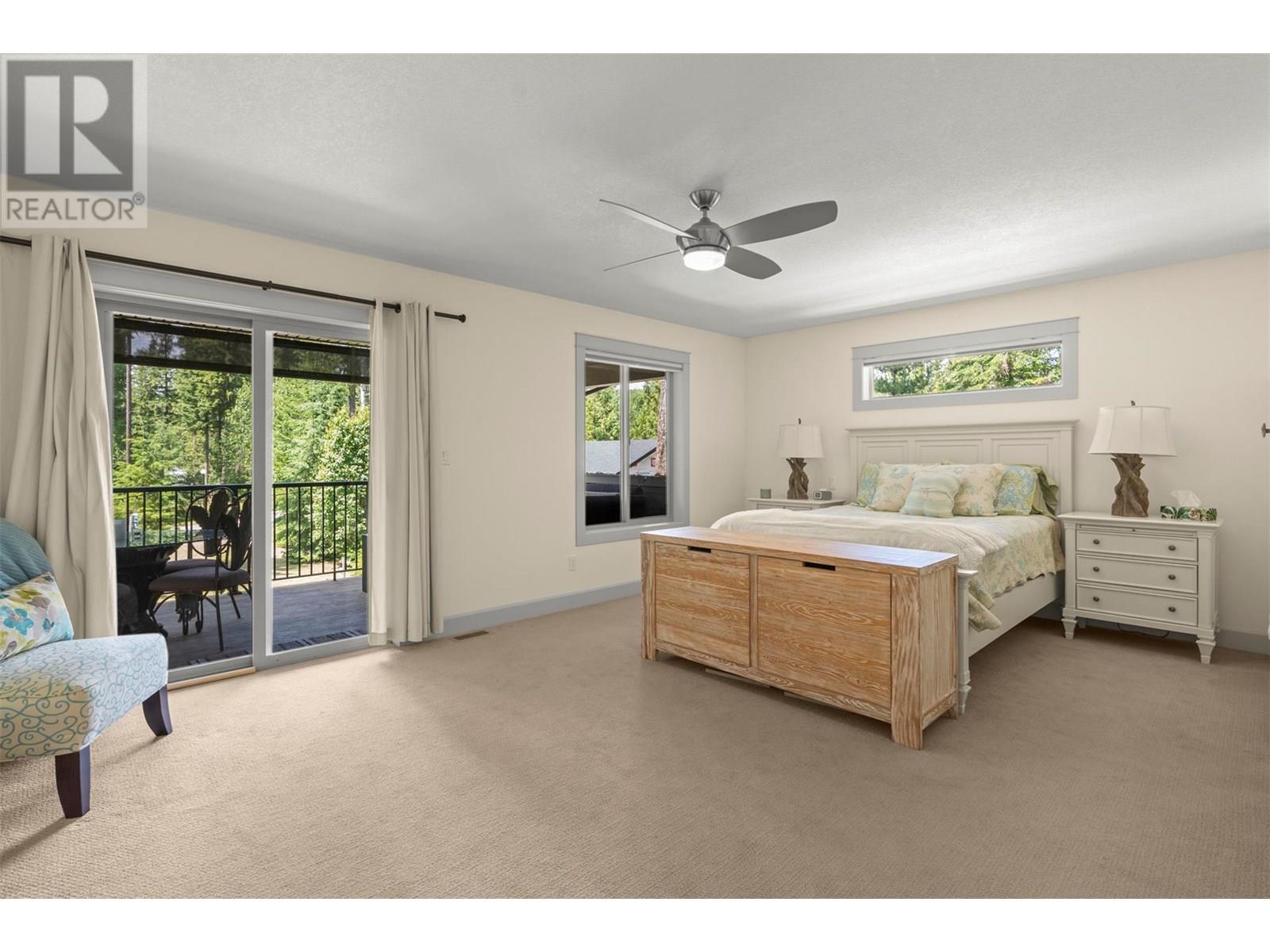 30 Lusk Lake Road Unit# 58, Enderby