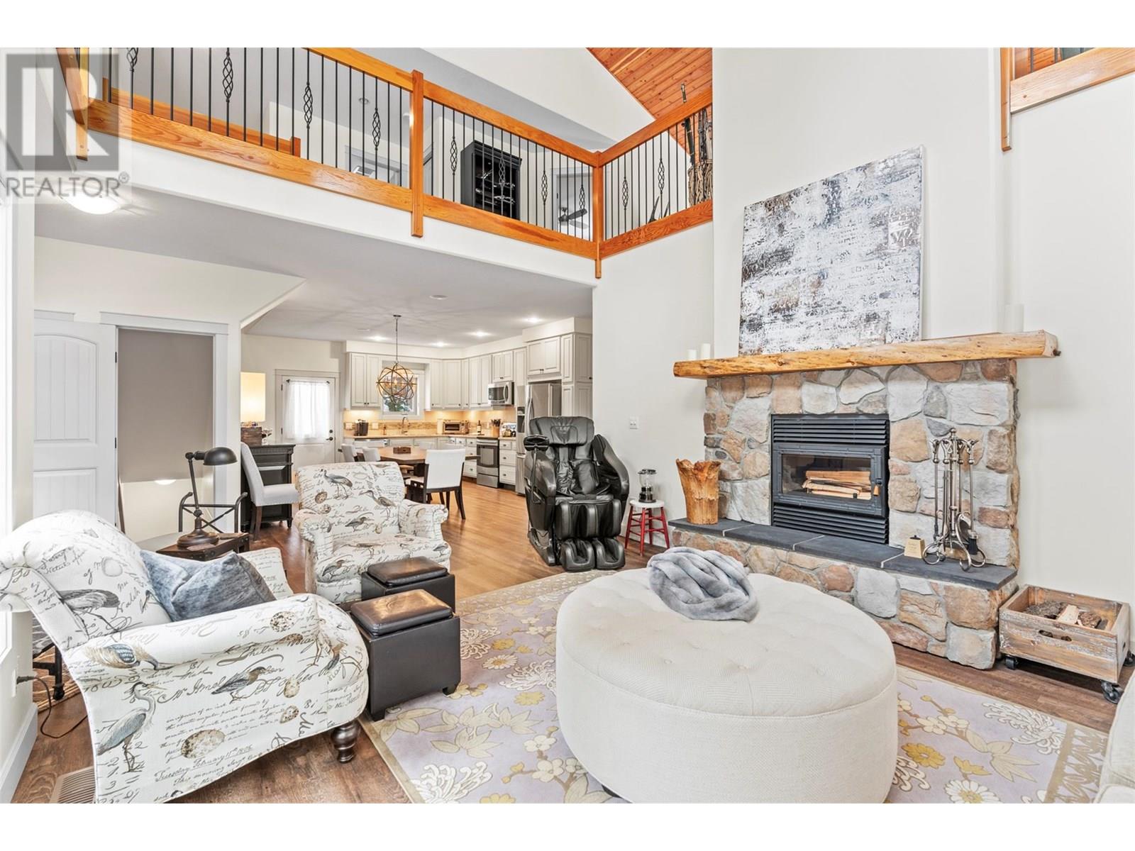 30 Lusk Lake Road Unit# 58, Enderby