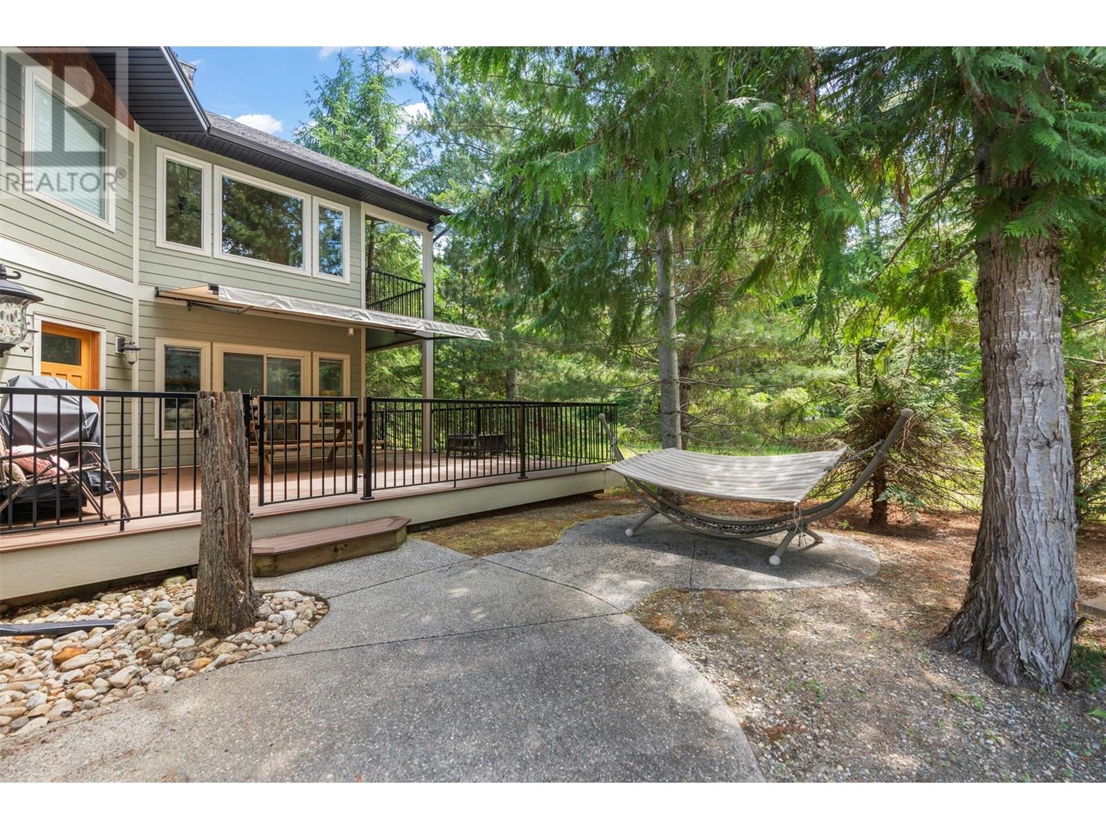 30 Lusk Lake Road Unit# 58, Enderby