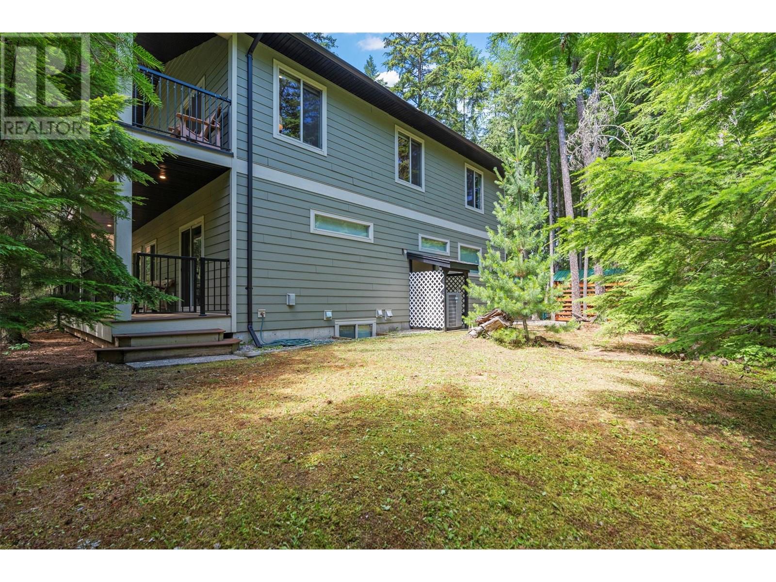 30 Lusk Lake Road Unit# 58, Enderby