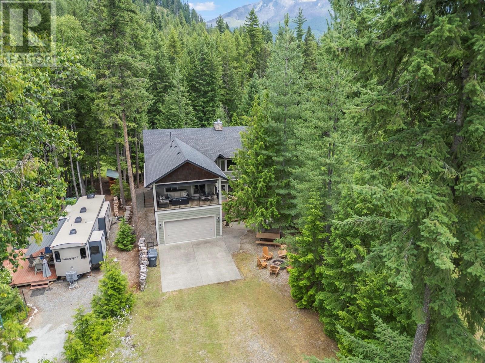 30 Lusk Lake Road Unit# 58, Enderby
