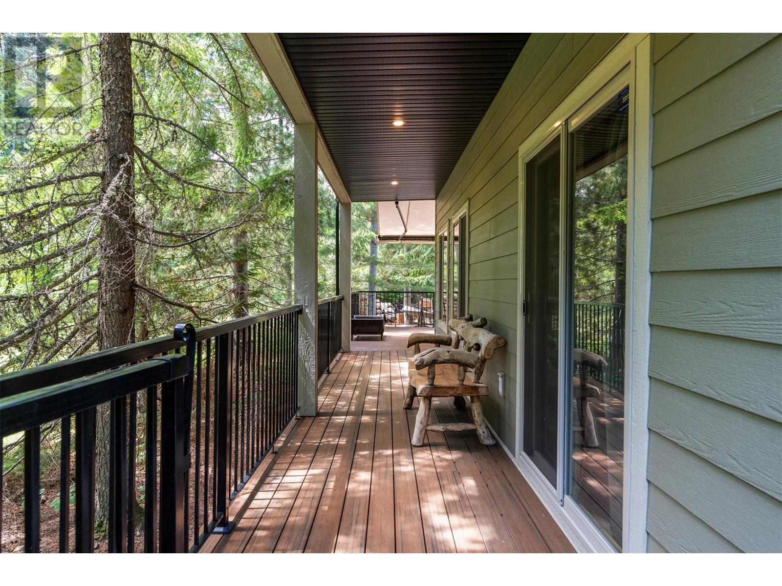 30 Lusk Lake Road Unit# 58, Enderby