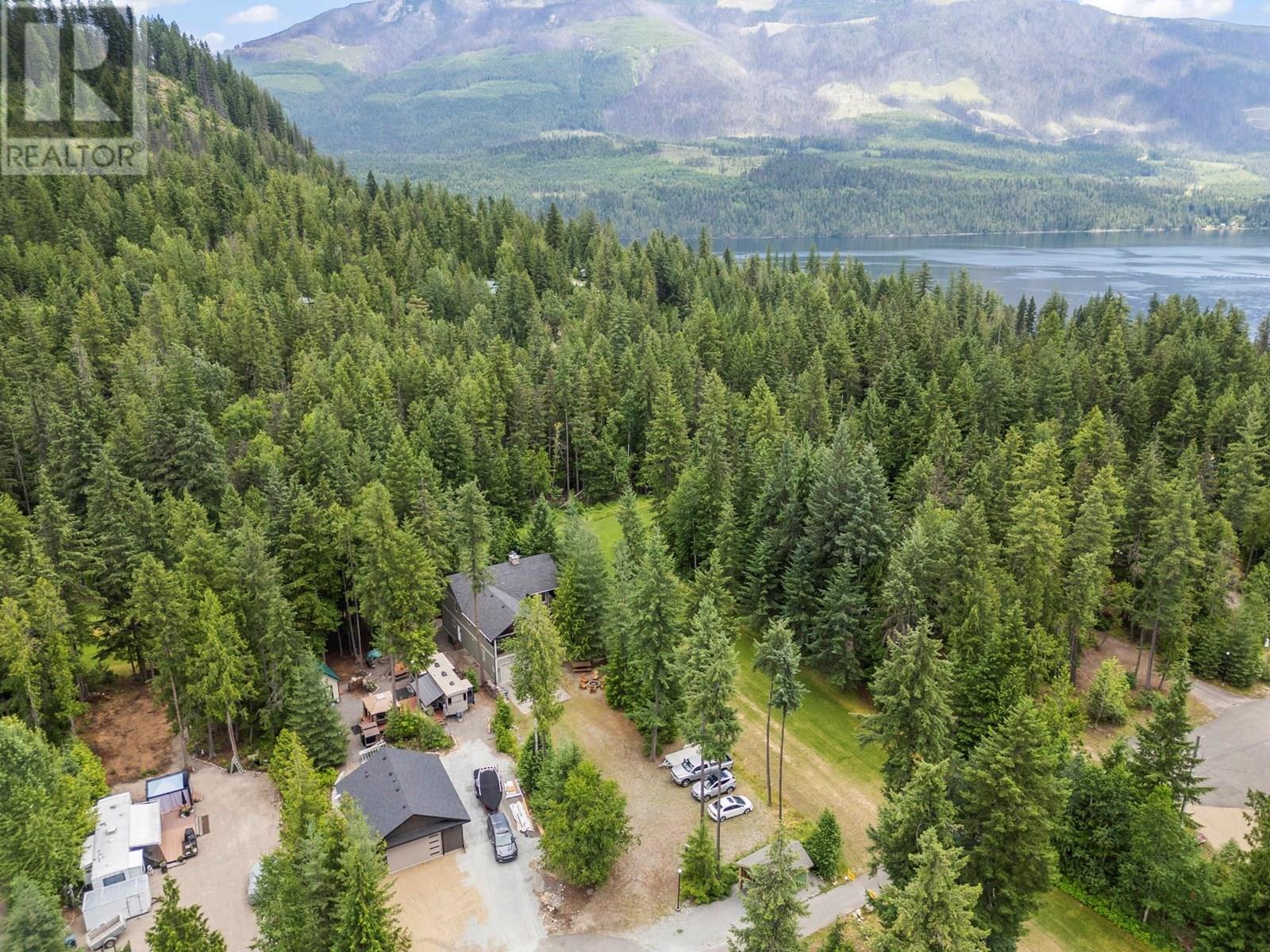 30 Lusk Lake Road Unit# 58, Enderby