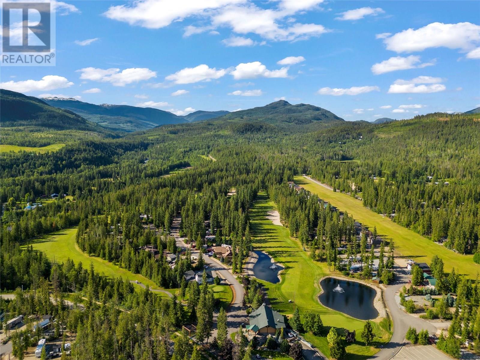 30 Lusk Lake Road Unit# 58, Enderby