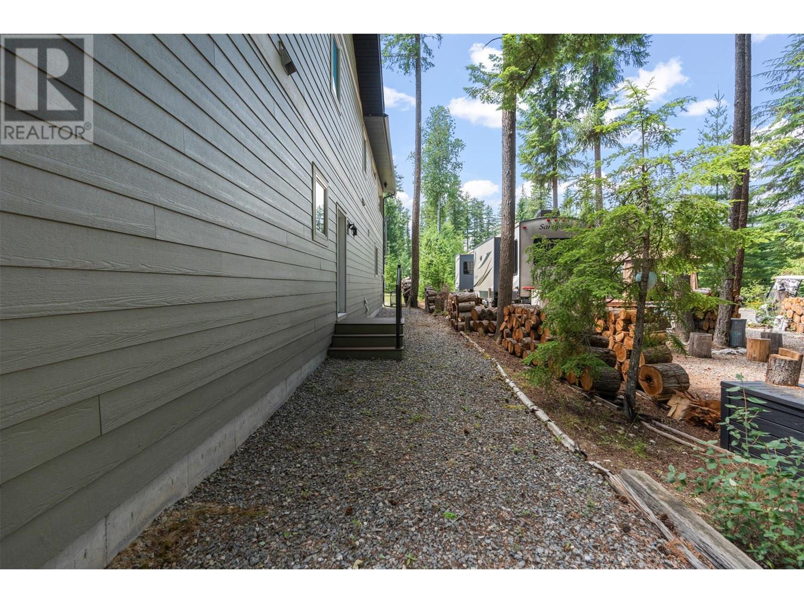 30 Lusk Lake Road Unit# 58, Enderby