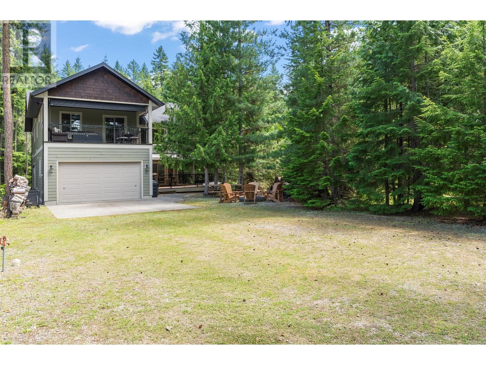 30 Lusk Lake Road Unit# 58, Enderby