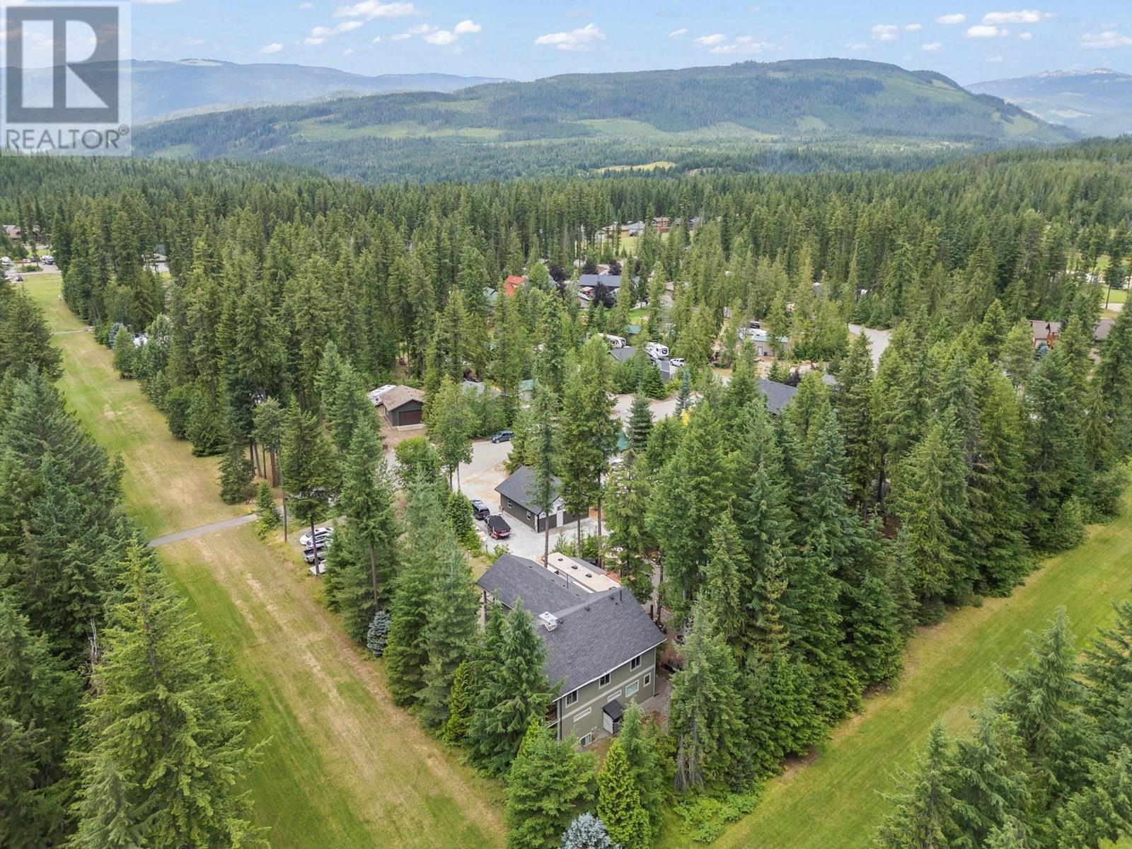 30 Lusk Lake Road Unit# 58, Enderby