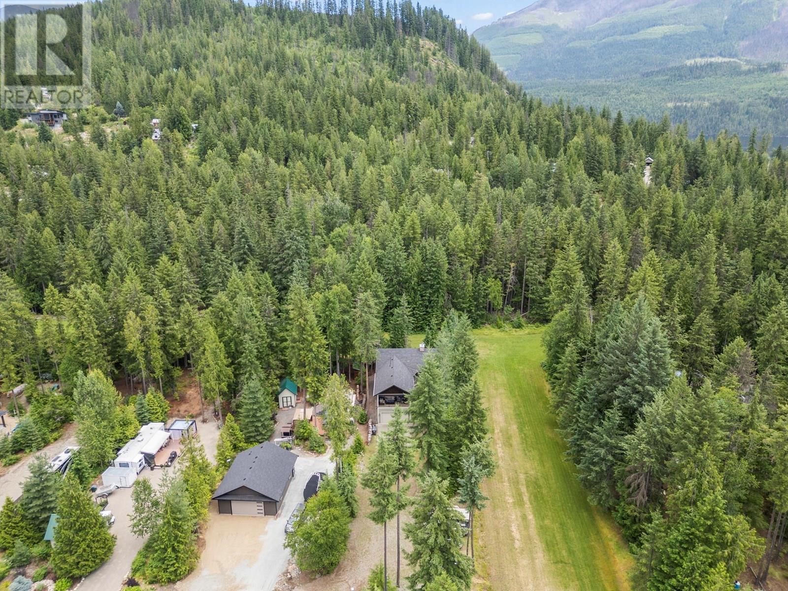 30 Lusk Lake Road Unit# 58, Enderby