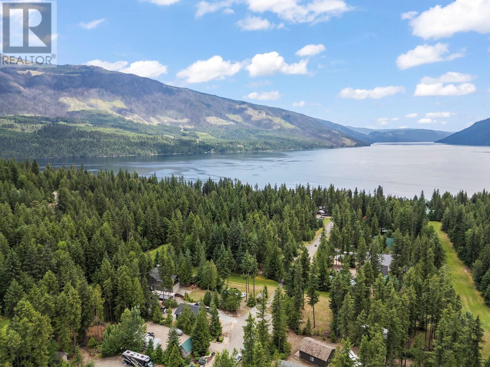 30 Lusk Lake Road Unit# 58, Enderby