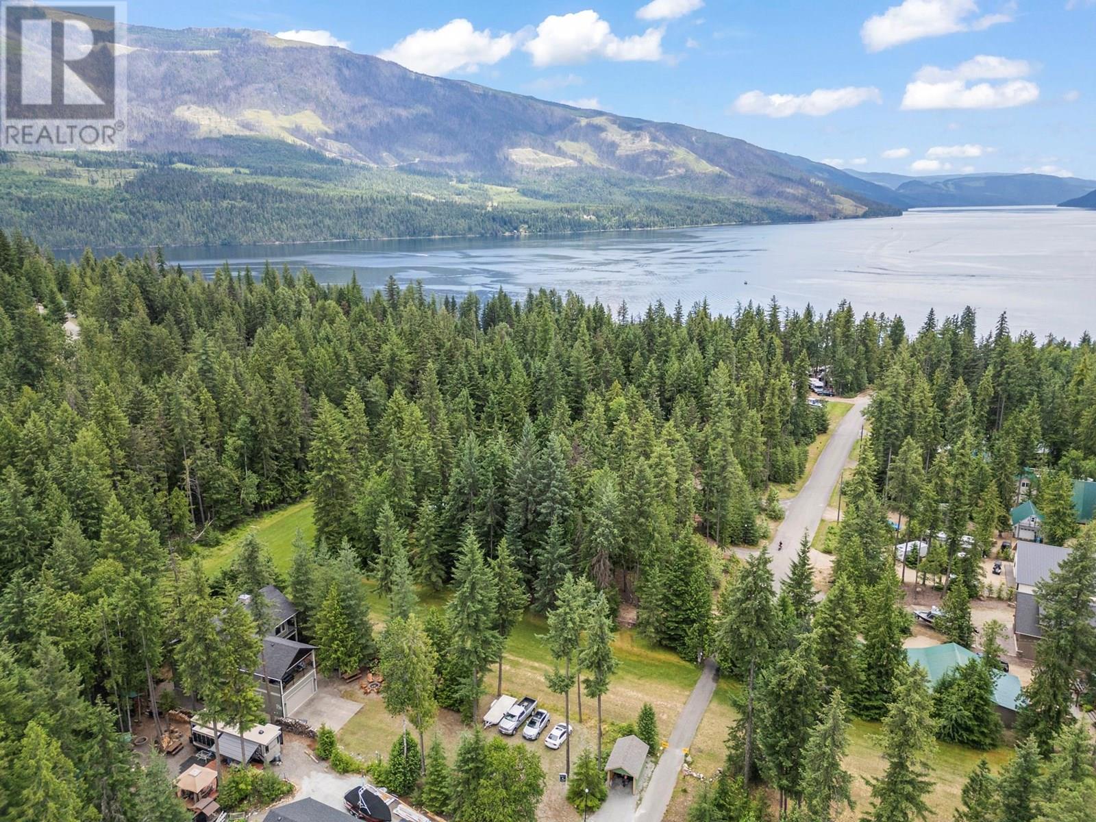 30 Lusk Lake Road Unit# 58, Enderby