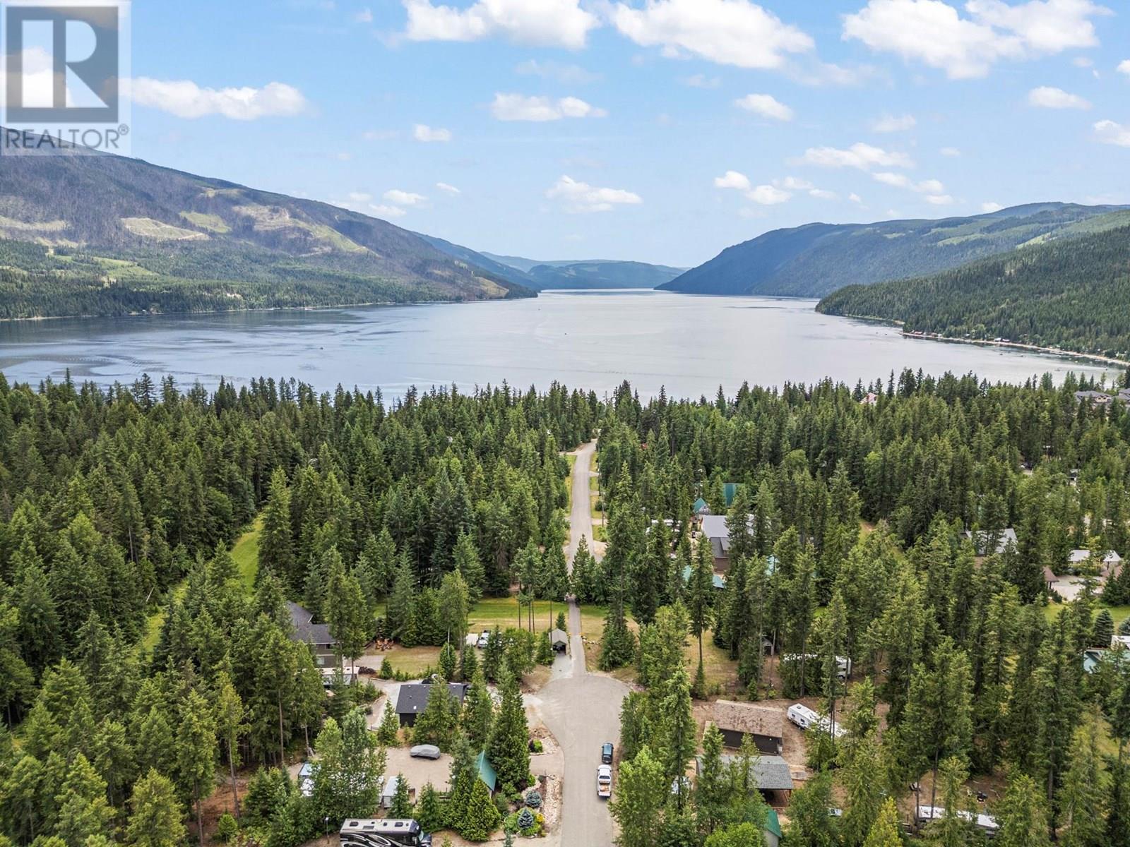 30 Lusk Lake Road Unit# 58, Enderby