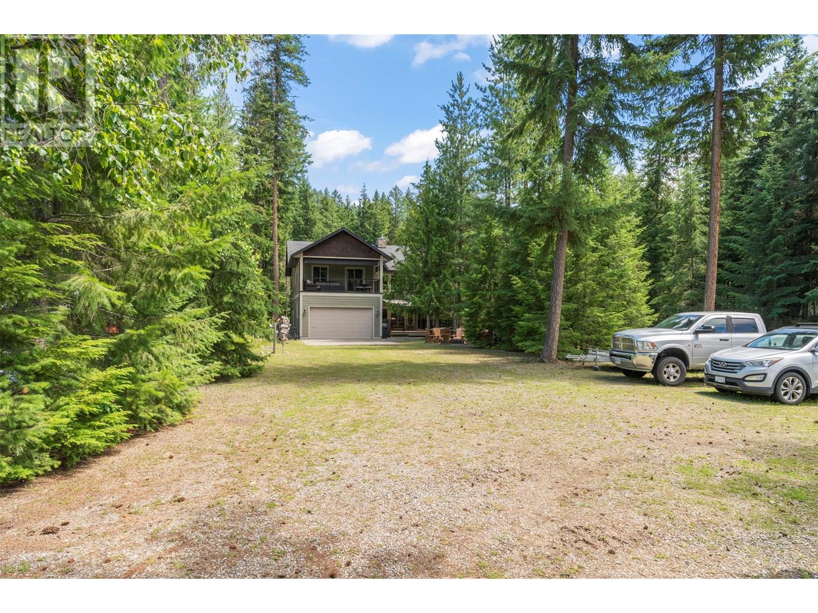 30 Lusk Lake Road Unit# 58, Enderby