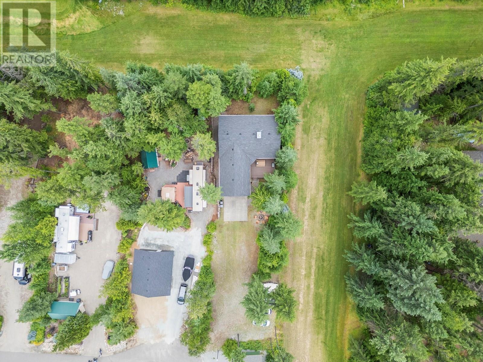 30 Lusk Lake Road Unit# 58, Enderby
