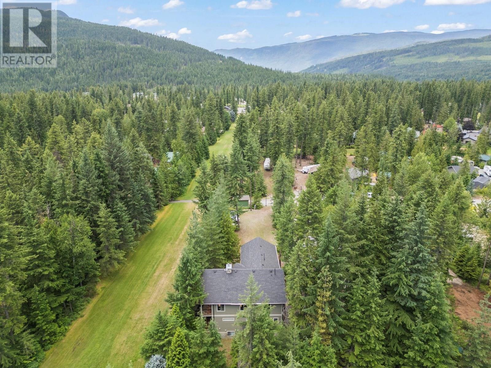 30 Lusk Lake Road Unit# 58, Enderby