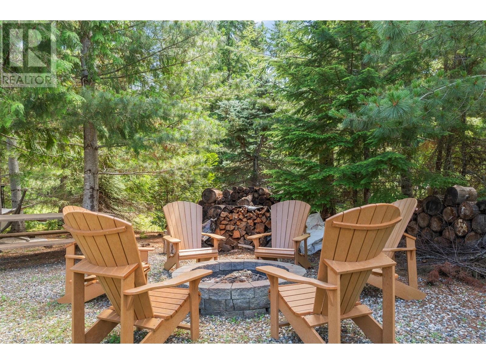 30 Lusk Lake Road Unit# 58, Enderby