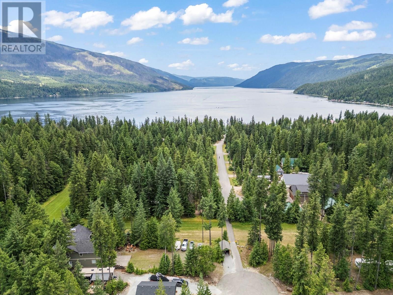 30 Lusk Lake Road Unit# 58, Enderby