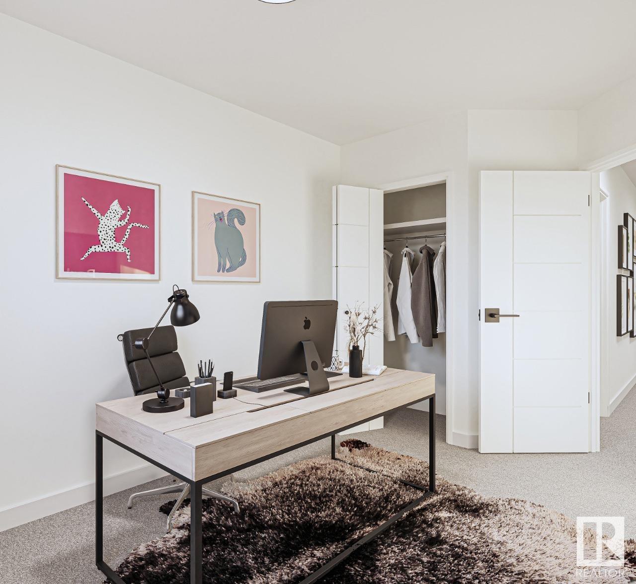 Photo 13 of 14 710 Mattson Dr Sw, Edmonton AB