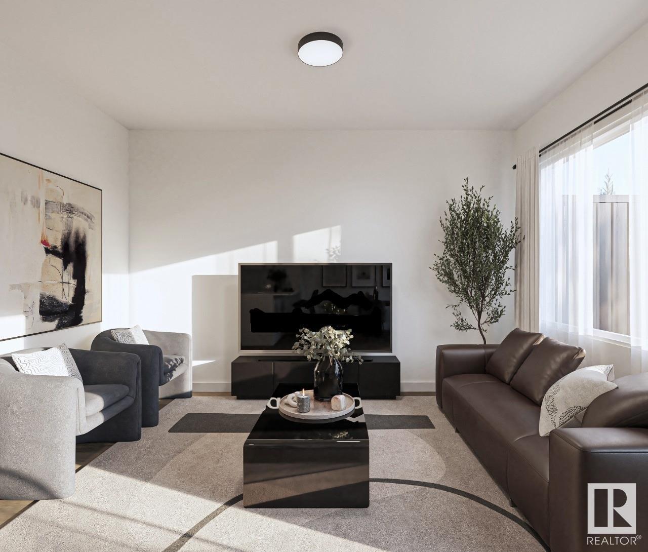 Photo 4 of 14 710 Mattson Dr Sw, Edmonton AB