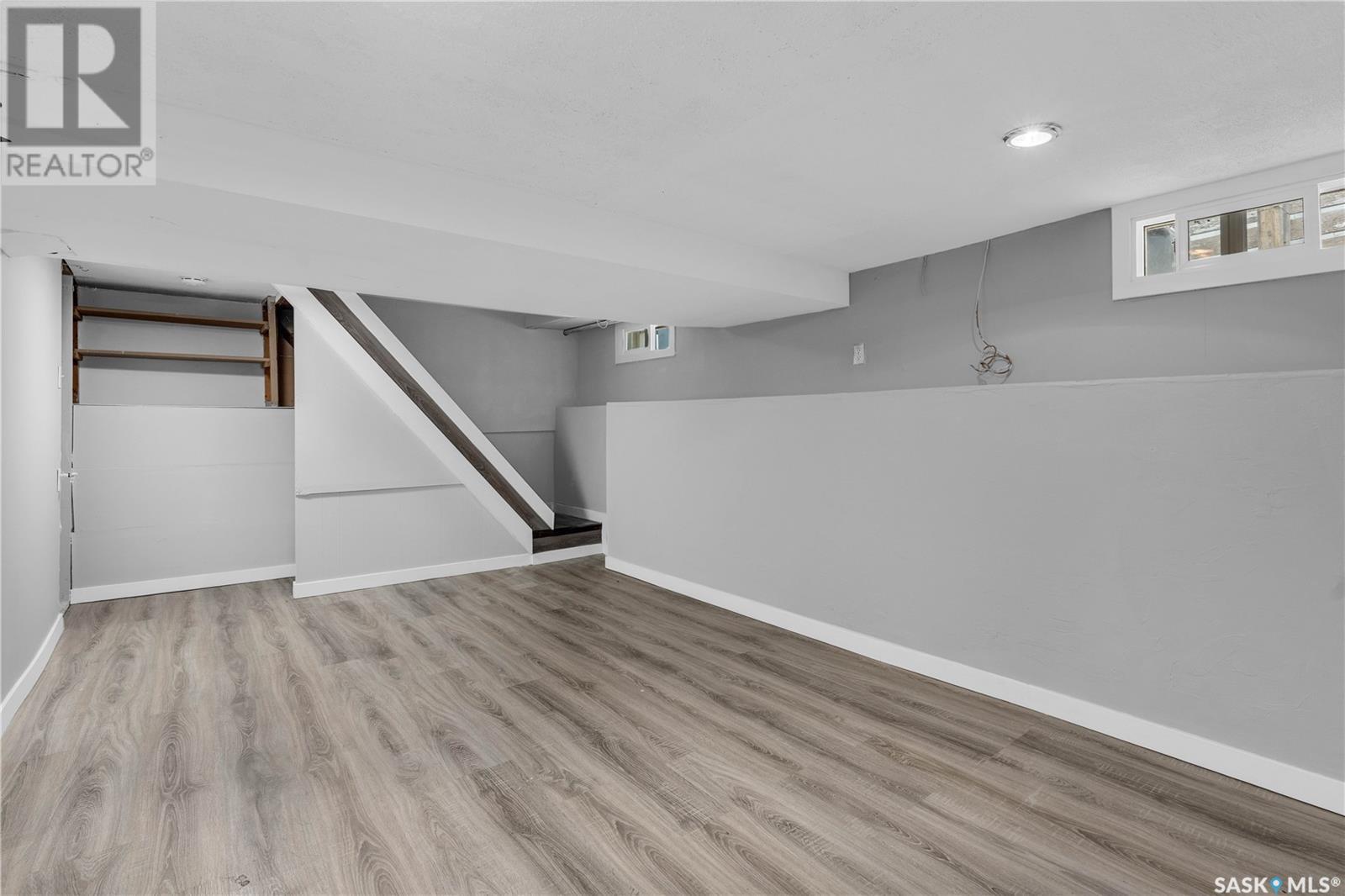 Single Family House Bungalow for Sale in  E AVENUE N Saskatoon 