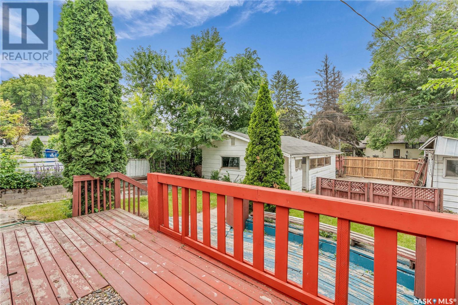 Single Family House Bungalow for Sale in  E AVENUE N Saskatoon 