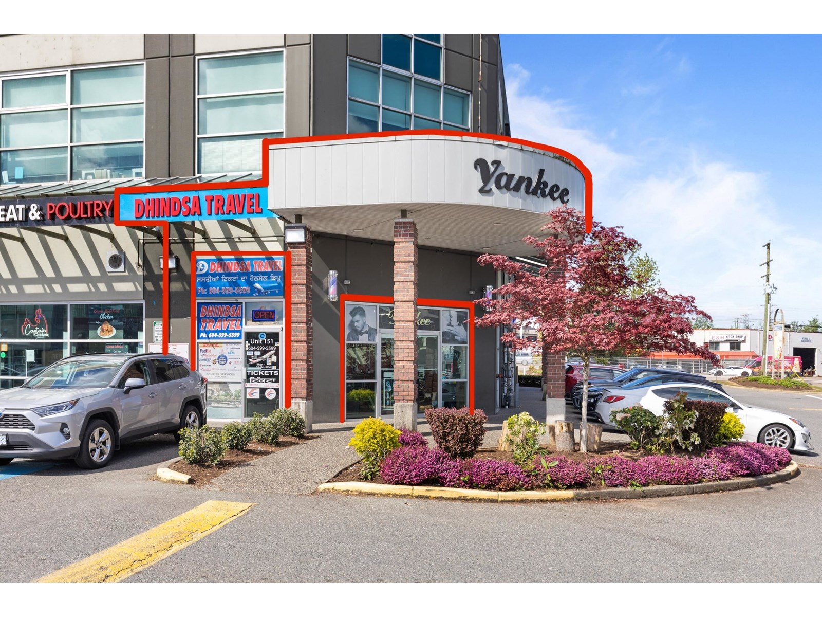 Photo 6 of 151 8120 128 Street, Surrey BC