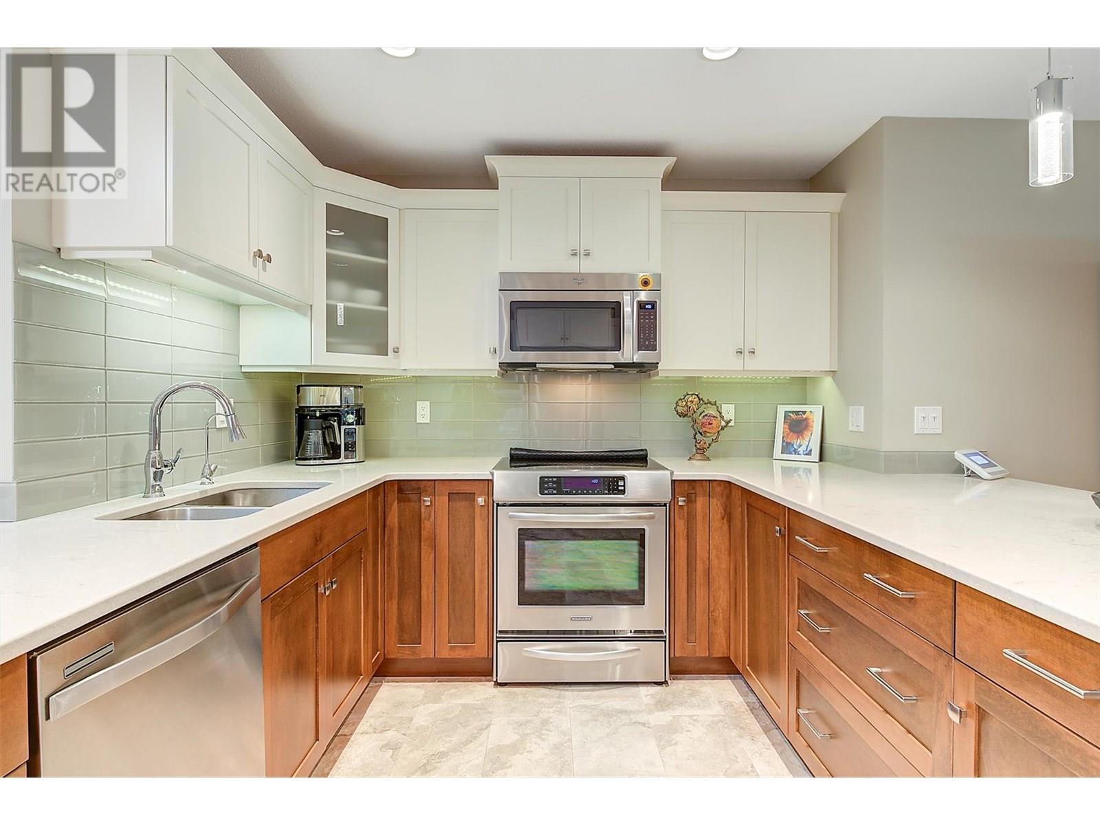 23 1530 Kelglen Crescent, Kelowna