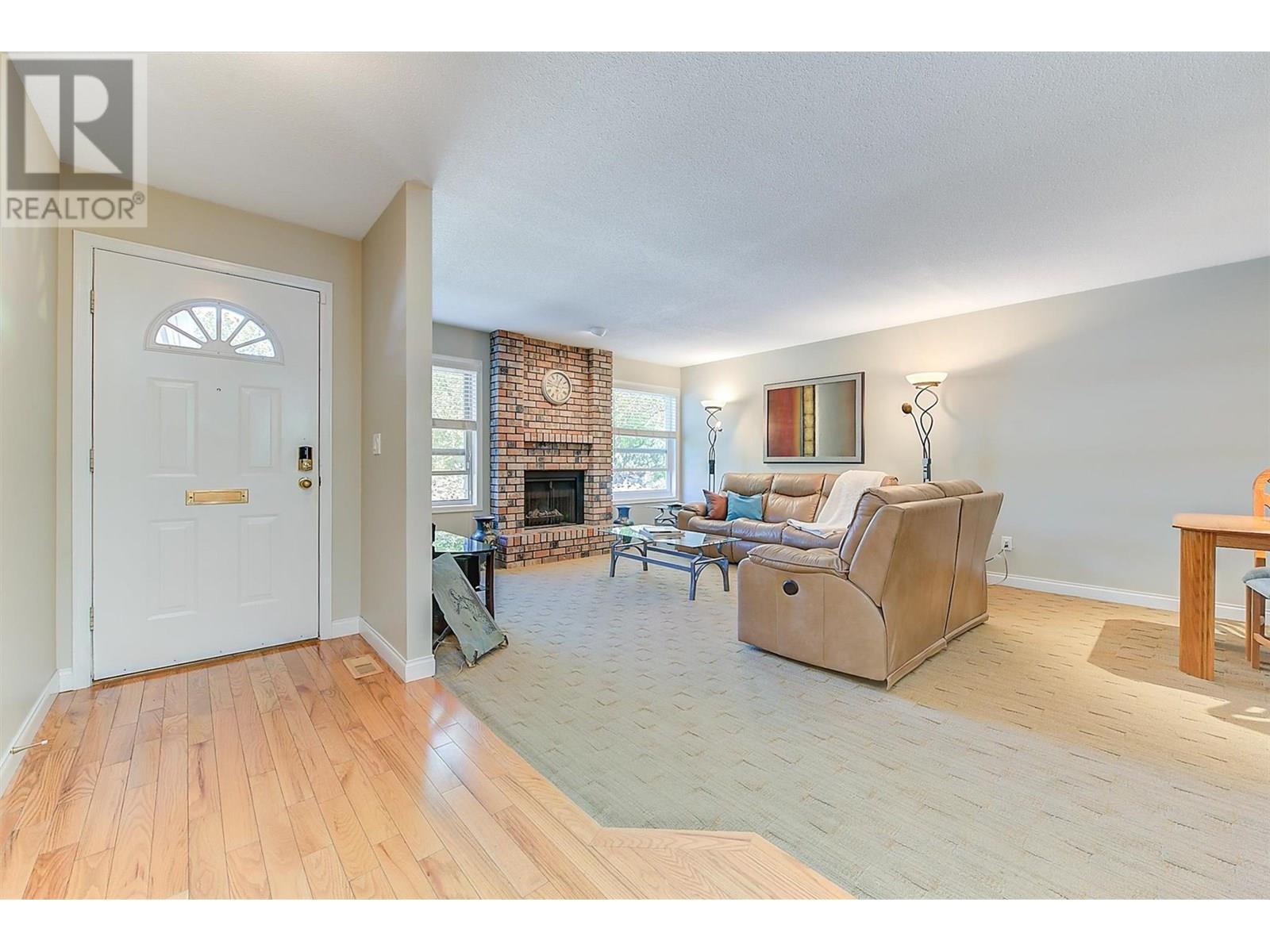 23 1530 Kelglen Crescent, Kelowna