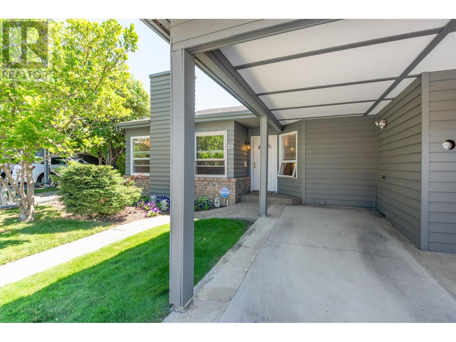 23 1530 Kelglen Crescent, Kelowna