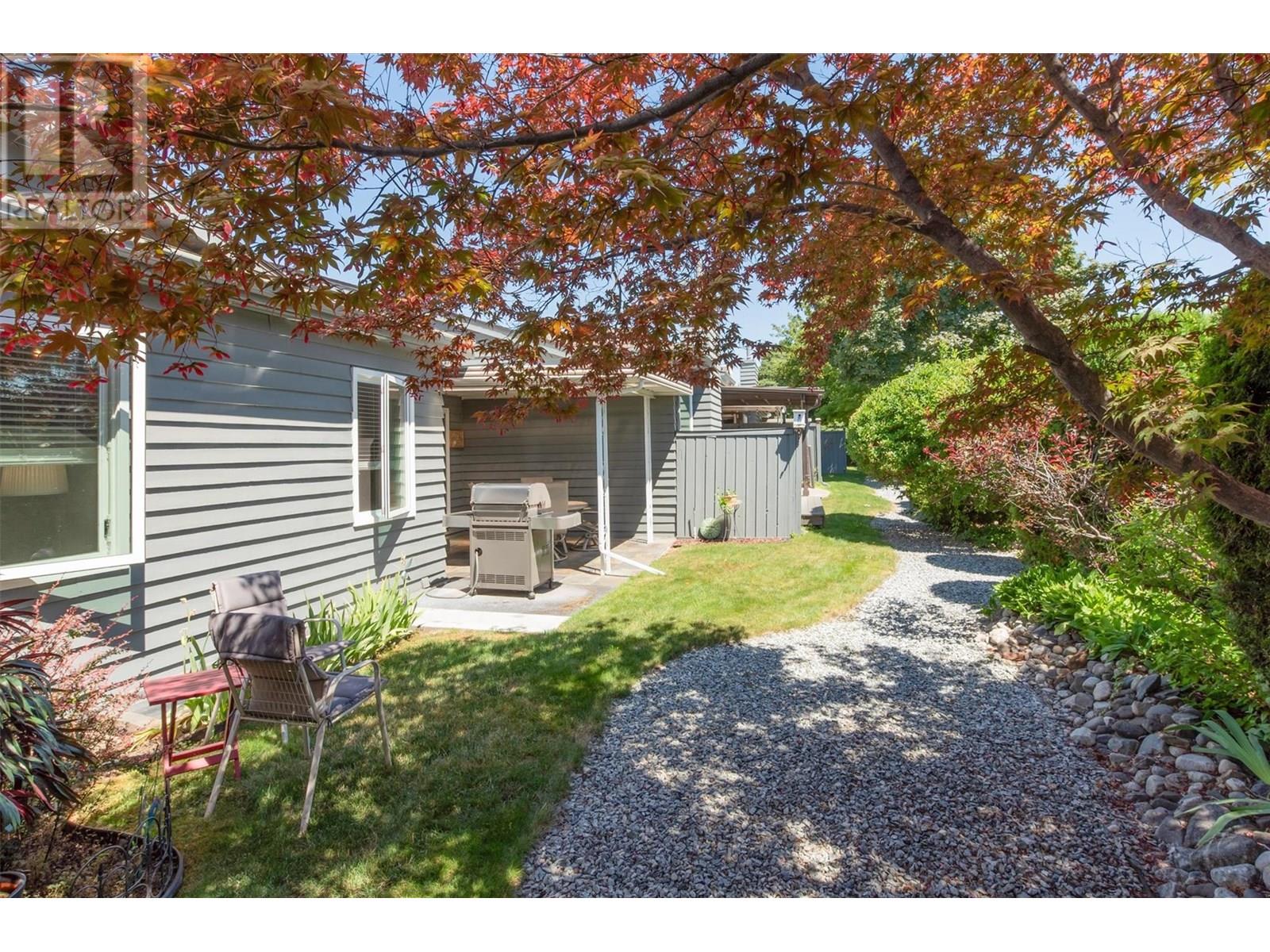 23 1530 Kelglen Crescent, Kelowna