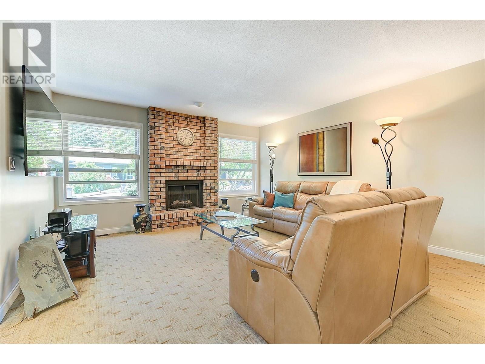 23 1530 Kelglen Crescent, Kelowna