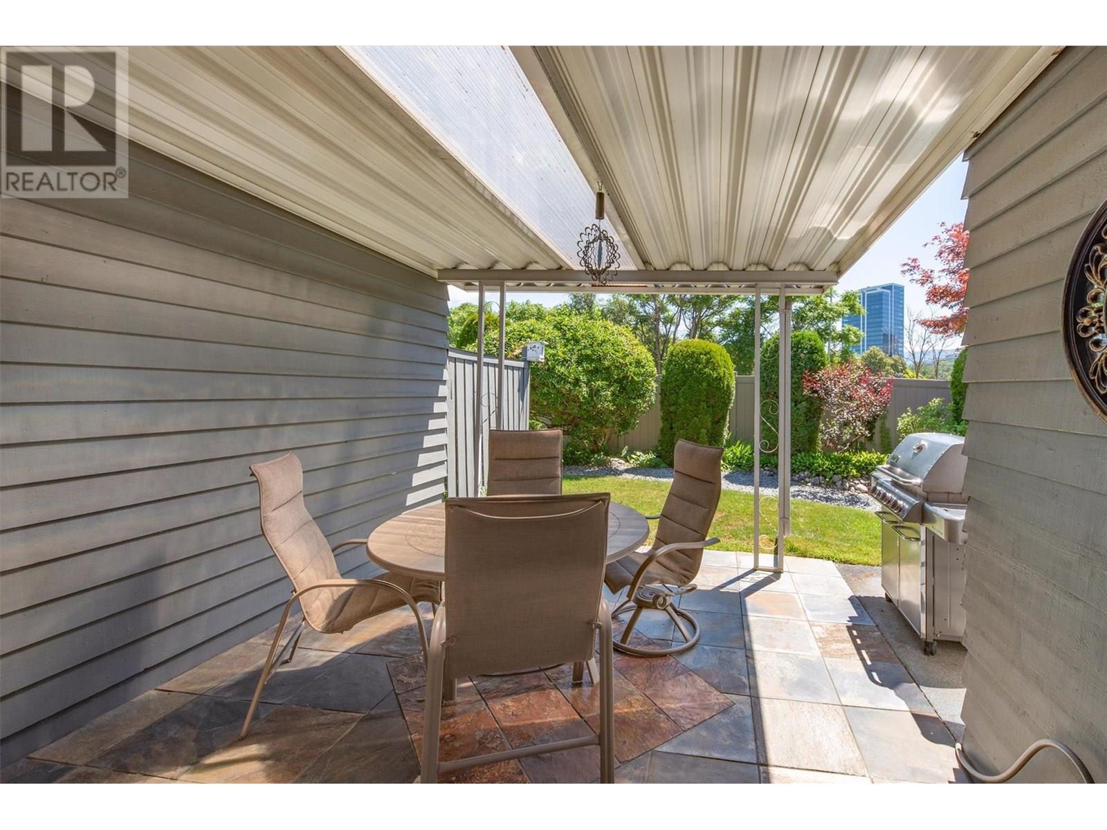 23 1530 Kelglen Crescent, Kelowna
