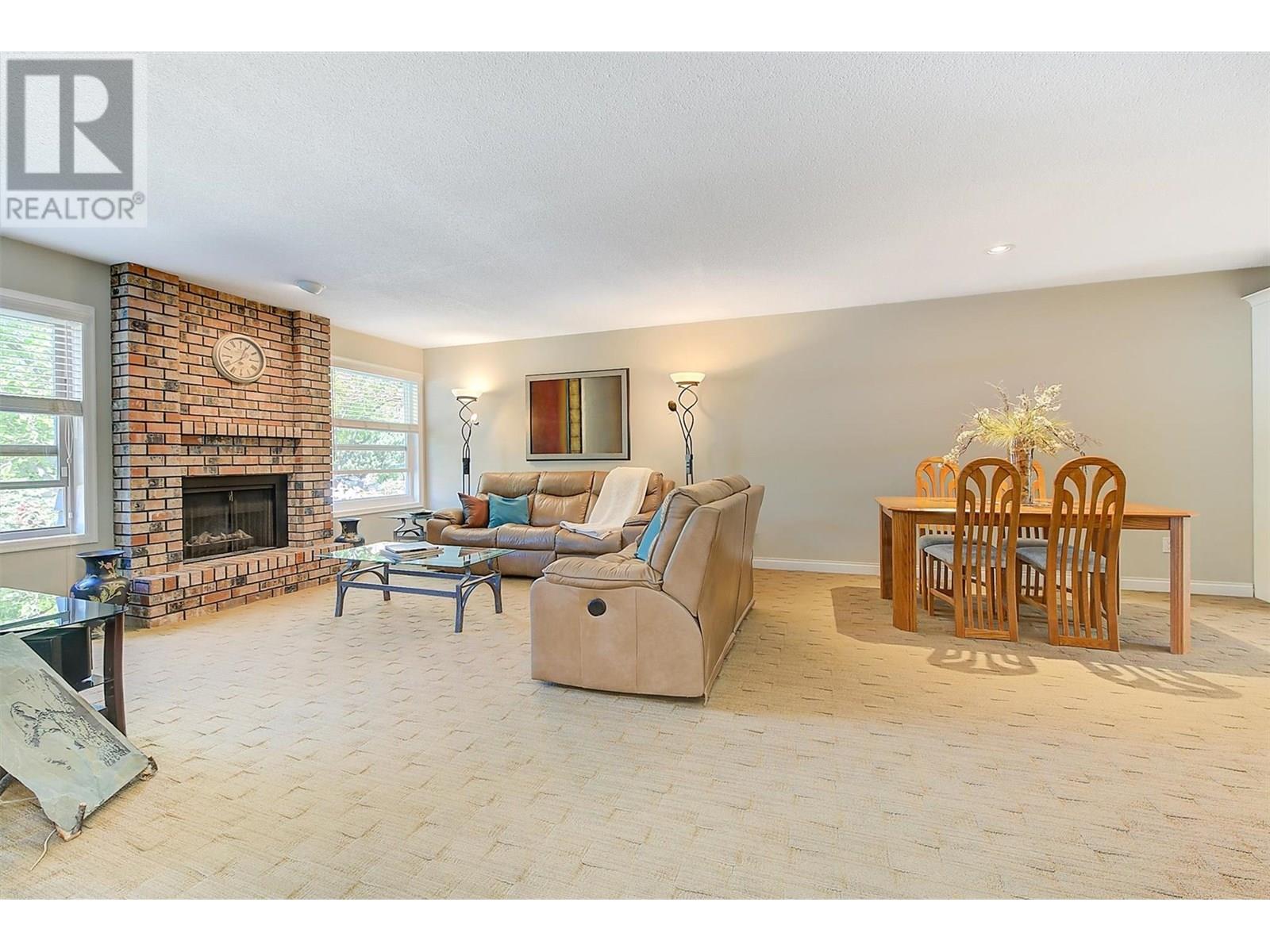 23 1530 Kelglen Crescent, Kelowna
