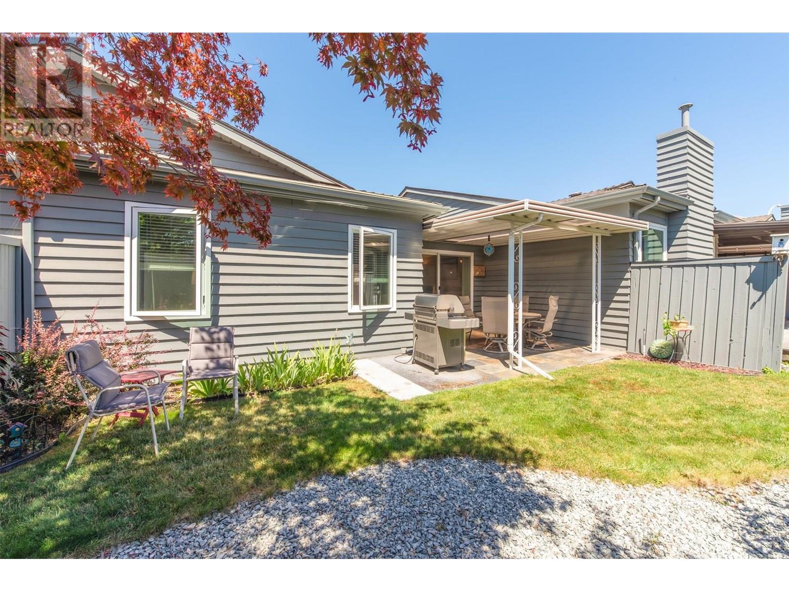 23 1530 Kelglen Crescent, Kelowna