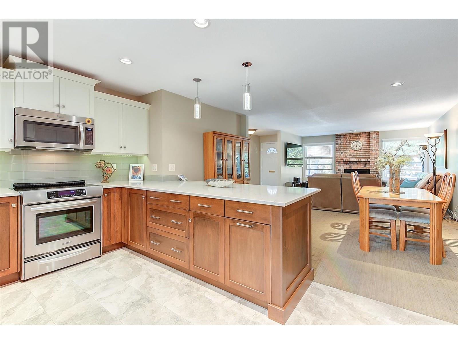 23 1530 Kelglen Crescent, Kelowna