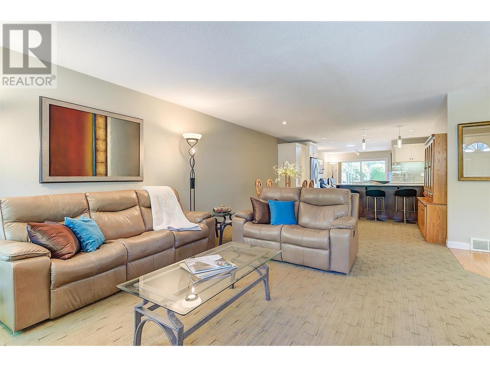 23 1530 Kelglen Crescent, Kelowna