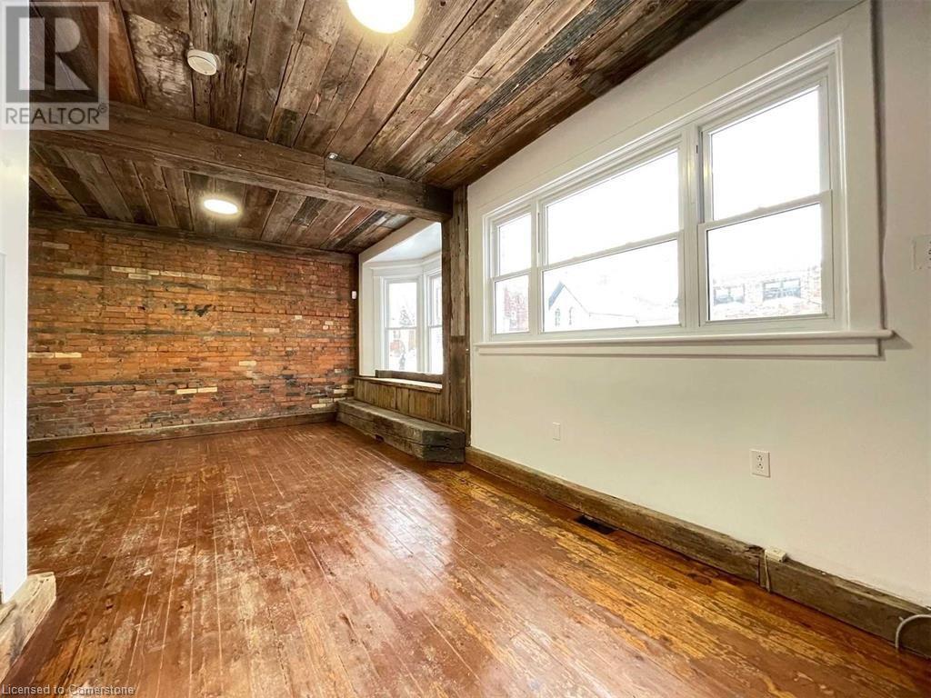 Photo 4 of 229 Locke Street S, Hamilton ON